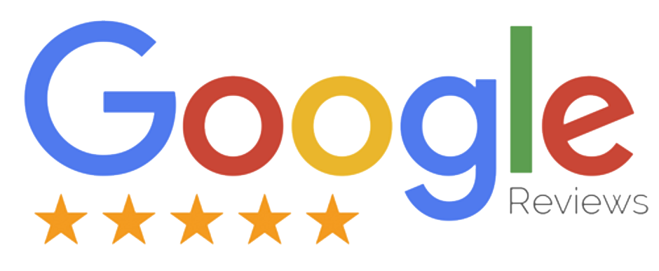 Google Reviews logo